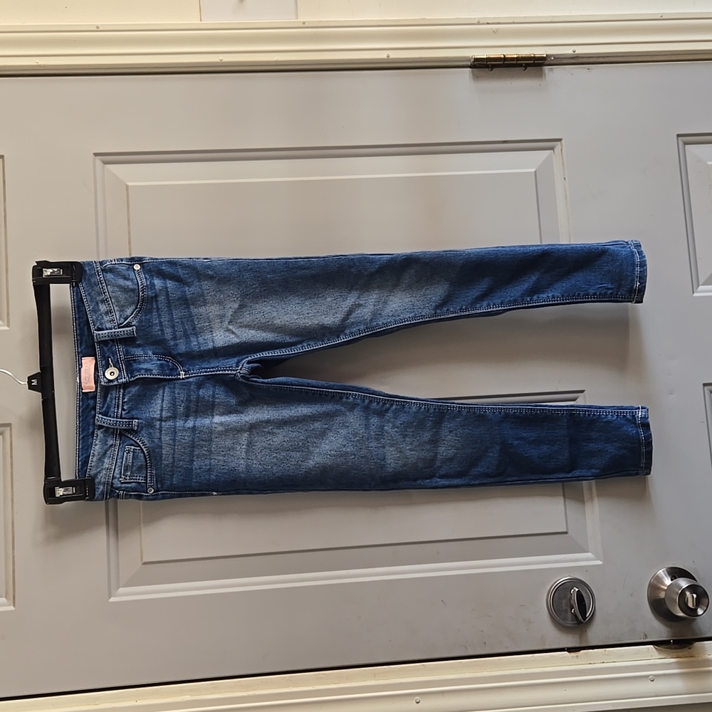 Squeeze Girls Jeans